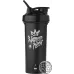Шейкер спортивний BlenderBottle Classic Loop PRO Marvel Black Panther 28oz/820ml Чорний (600560)