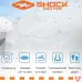 Капа доросла Shock Doctor Gel Max 11+ Clear (6190-TC-AD)