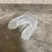 Капа доросла Shock Doctor Gel Max 11+ Clear (6190-TC-AD)