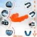 Капа доросла Shock Doctor Gel Max 11+ Orange (6130-OR-AD)