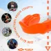 Капа доросла Shock Doctor Gel Max 11+ Orange (6130-OR-AD)