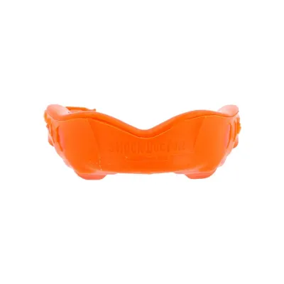 Капа доросла Shock Doctor Gel Max 11+ Orange (6130-OR-AD)
