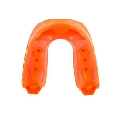 Капа доросла Shock Doctor Gel Max 11+ Orange (6130-OR-AD)