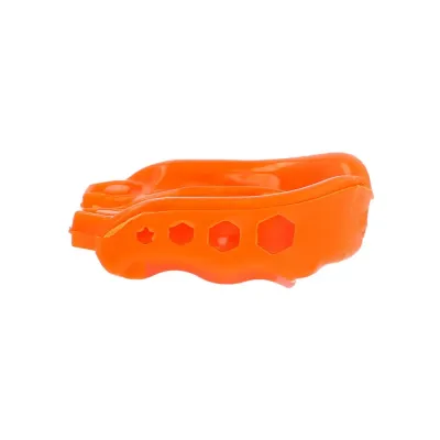 Капа доросла Shock Doctor Gel Max 11+ Orange (6130-OR-AD)