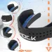Капа взрослая Shock Doctor SuperFit 11+ Black (8901-BK-AD) Капа взрослая Shock Doctor SuperFit 11+ Black (8901-BK-AD)