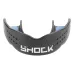 Капа взрослая Shock Doctor SuperFit 11+ Black (8901-BK-AD) Капа взрослая Shock Doctor SuperFit 11+ Black (8901-BK-AD)
