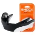 Капа доросла Shock Doctor V1.5 11+ Black White (4000-BK-AD)