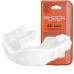 Капа взрослая Shock Doctor Gel Max 11+ White (61950-TC-AD)