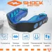 Капа доросла Shock Doctor Gel Max 11+ Black Blue (6100-BB-AD)