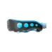 Капа доросла Shock Doctor Gel Max 11+ Black Blue (6100-BB-AD)