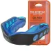 Капа доросла Shock Doctor Gel Max 11+ Black Blue (6100-BB-AD)
