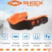 Капа доросла Shock Doctor Gel Max 11+ Black Orange (6230-BK/OR-AD)