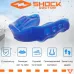 Капа взрослая Shock Doctor Gel Max 11+ Blue (6150-BLU-AD)
