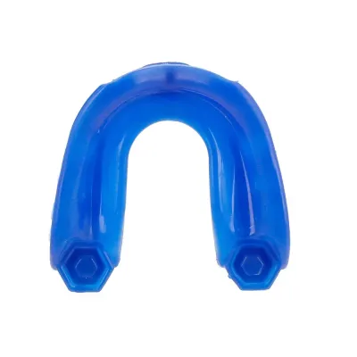 Капа взрослая Shock Doctor Gel Max 11+ Blue (6150-BLU-AD)