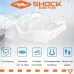 Капа детская Shock Doctor Gel Max до 10 лет White (6150-TC-YTR) Капа детская Shock Doctor Gel Max до 10 лет White (6150-TC-YTR)