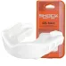 Капа детская Shock Doctor Gel Max до 10 лет White (6150-TC-YTR)