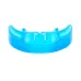 Капа под брекеты взрослая Shock Doctor Single Braces 12+ Blue (4100-BLU-AD) Капа под брекеты взрослая Shock Doctor Single Braces 12+ Blue (4100-BLU-AD)