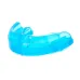 Капа под брекеты взрослая Shock Doctor Single Braces 12+ Blue (4100-BLU-AD) Капа под брекеты взрослая Shock Doctor Single Braces 12+ Blue (4100-BLU-AD)