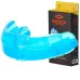 Капа под брекеты взрослая Shock Doctor Single Braces 12+ Blue (4100-BLU-AD)