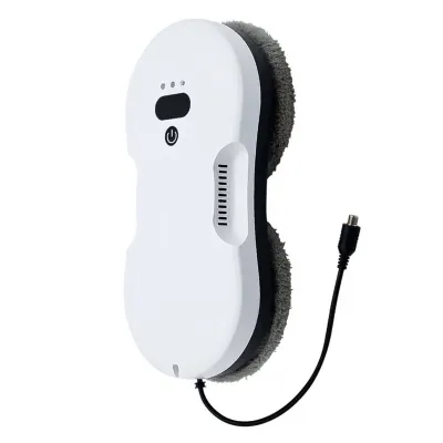 Робот для мойки окон Inspire RN2-17 2 распылителя White