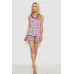 Піжама жіноча Stil Moda Різнокольоровий S 243R5714 (121456_849955)