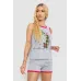 Пижама женская Fashion Разноцветный S 238RB40 (120134_845822)