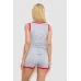 Пижама женская Fashion Разноцветный S 238RB40 (120134_845822)