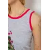 Пижама женская Fashion Разноцветный S 238RB40 (120134_845822)