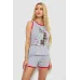 Пижама женская Fashion Разноцветный S 238RB40 (120134_845822)