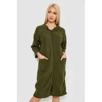 Халат женский AGER Хаки 238R322 XXL (120652_847874)