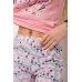 Пижама женская Fashion Разноцветный XL 238R3130 (119828_844474) Пижама женская Fashion Разноцветный XL 238R3130 (119828_844474)