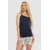 Піжама жіноча Fashion Різнокольоровий M 238R3052 (119992_845092)