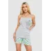 Піжама жіноча Fashion Різнокольоровий M 238R3052 (119991_845091)