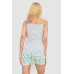 Пижама женская Fashion Разноцветный XL 238R3052 (119991_845094) Пижама женская Fashion Разноцветный XL 238R3052 (119991_845094)