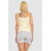 Пижама женская Fashion Разноцветный L 238R3052 (119990_845087) Пижама женская Fashion Разноцветный L 238R3052 (119990_845087)