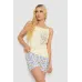 Пижама женская Fashion Разноцветный L 238R3052 (119990_845087)