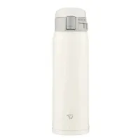 Термокухоль Zojirushi SM-SF48 480 мл Бежевий (1013-1678.07.11)
