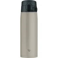 Термокухоль Zojirushi SM-VA60 600 мл Сірий (1013-1678.07.52) Термокухоль Zojirushi SM-VA60 600 мл Сірий (1013-1678.07.52)