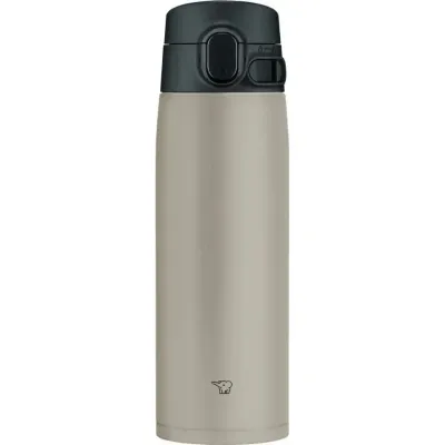 Термокухоль Zojirushi SM-VA60 600 мл Сірий (1013-1678.07.52)