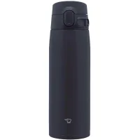 Термокухоль Zojirushi SM-VA72 720 мл Темно-синій (1013-1678.07.54)