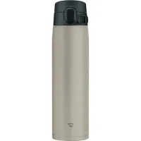 Термокухоль Zojirushi SM-VA72 720 мл Сірий (1013-1678.07.57)