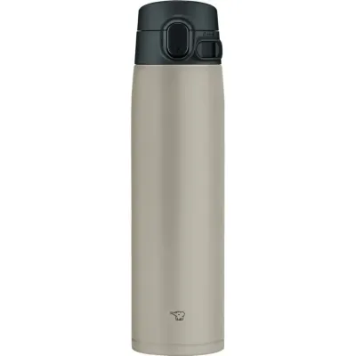 Термокружка Zojirushi SM-VA72 720 мл Серый (1013-1678.07.57)