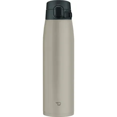 Термокухоль Zojirushi SM-VS95 0.95 л Сірий (1013-1678.07.62)