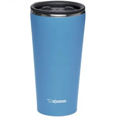 Термостакан Zojirushi SX-FSE45 0.45 л Блакитний (1013-SX-FSE45AJ)