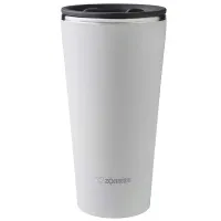 Термостакан Zojirushi SX-FSE45 0.45 л Білий (1013-1678.05.34) Термостакан Zojirushi SX-FSE45 0.45 л Білий (1013-1678.05.34)