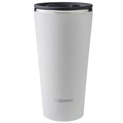 Термостакан Zojirushi SX-FSE45 0.45 л Білий (1013-1678.05.34)