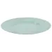 Тарілка обідня Luminarc Plumi Light Turquoise 24 см Бірюзовий (6997658)