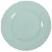 Тарілка обідня Luminarc Plumi Light Turquoise 24 см Бірюзовий (6997658)
