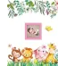 Фотоальбом UFO 10x15 см PP-46200 Baby girls (7061934)