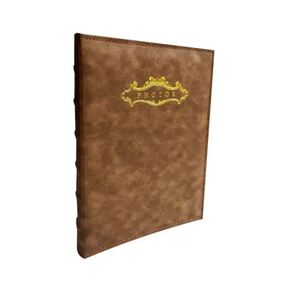 Фотоальбом UFO 21x30 см PU-81160 Florentina (7061946)